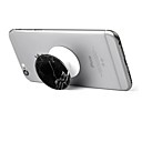 baratos Capinhas para iPhone-De Mesa Universal / Celular Suporte de montagem Suporte Ajust&amp;aacute;vel / Rota&amp;ccedil;&amp;atilde;o 360&amp;deg; Universal / Celular Policarbonato Titular