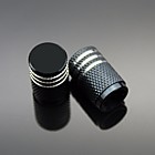 Decoração de roda de carro