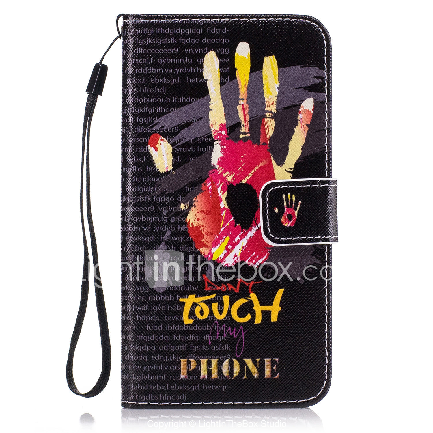 Case For Samsung Galaxy J7 Prime J5 Prime Wallet Card Holder by Supplier
