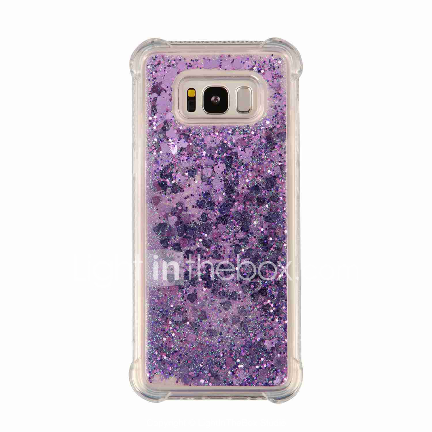carcasa rosa brillante samsung s9 plus carcasa rosa brillante samsung s9 plus