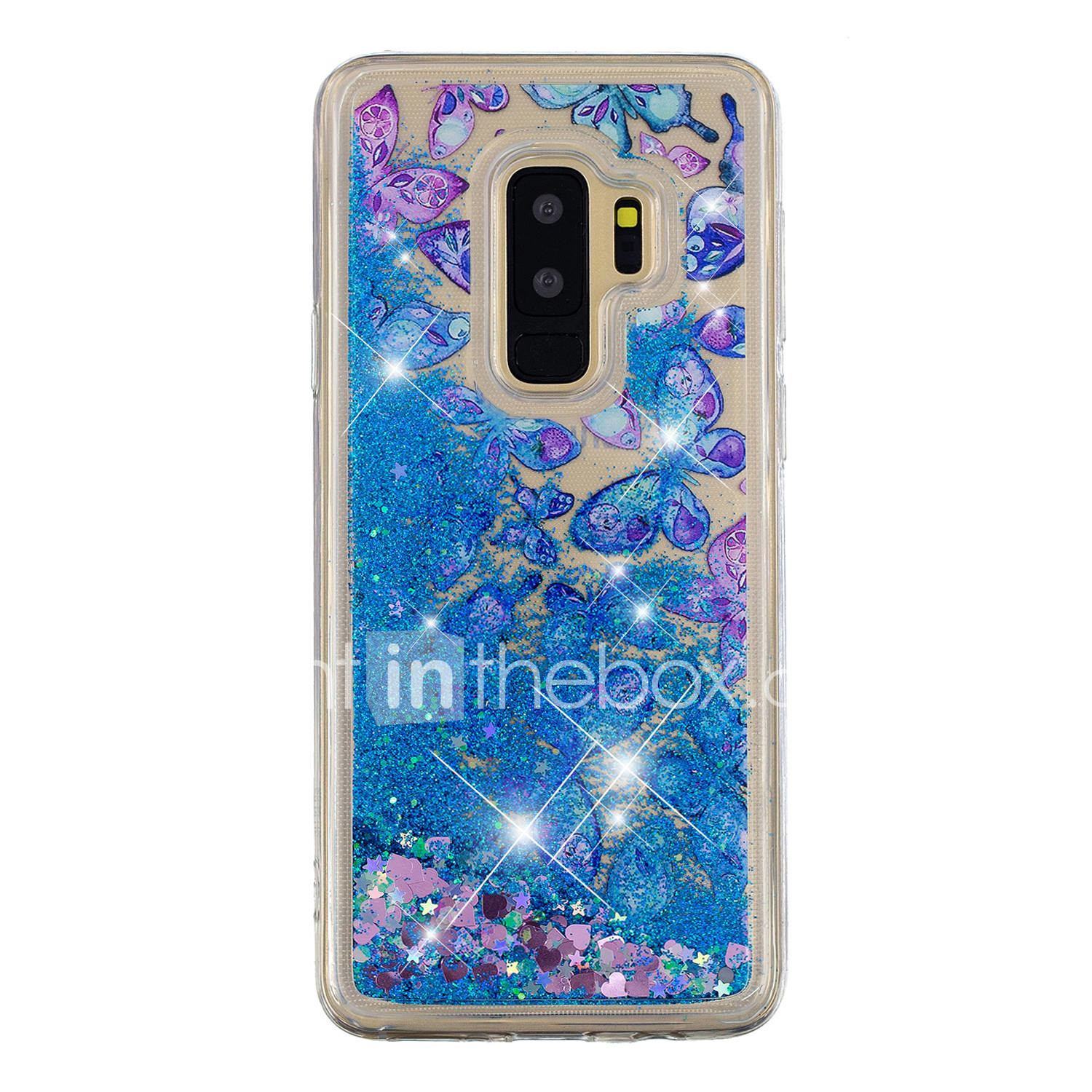 samsung galaxy s9 plus case glitter samsung galaxy s9 plus case glitter