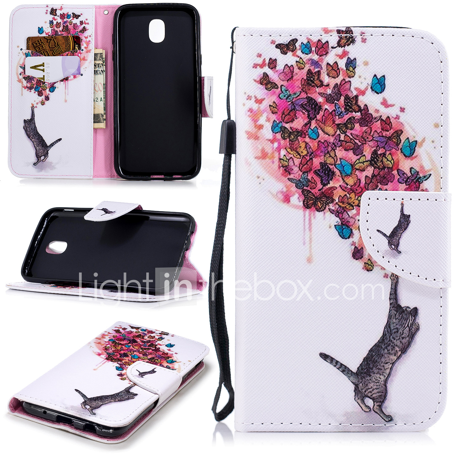 samsung j5 2017 full body case samsung j5 2017 full body case