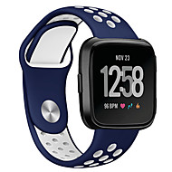 Fitbit versa katsella bändi Su...