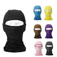 Balaclavas e máscaras