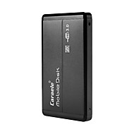 baratos -caraele usb3.0 disco rígido móvel portátil metal ultra-fino 2tb
