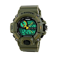 Relógios Esportivos