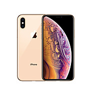 iPhone XS