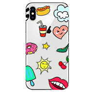 Capinhas para iPhone XS