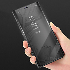 custodia p smart huawei specchio custodia p smart huawei specchio