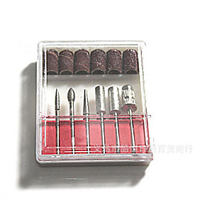 baratos Arte para Unhas-1 pcs Ferramenta de Nail Art Novo Design arte de unha Manicure e pedicure Personalizada