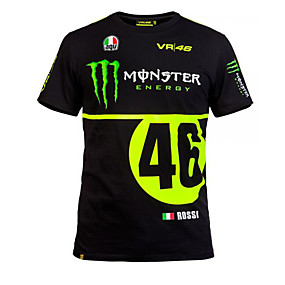 baratos Carros &amp; Motos-Roupa da motocicleta Manga curta para Todos Outono / Inverno Melhor qualidade