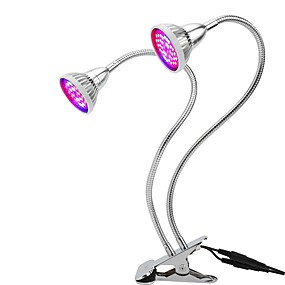 baratos Lâmpadas para Estufas-1pç 13 W Lâmpada crescente 1600-2400LM 80 Contas LED SMD 5730 Branco Quente Vermelho Azul 85-265 V / RoHs / FCC