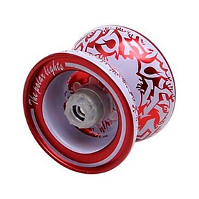 Creative Children Gift Vintage Wooden Yo-Yo String Toys YOYO Ball Popular Toy LS