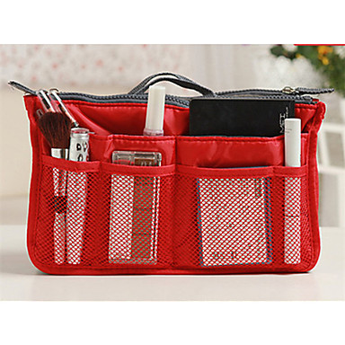 organize luggage bags