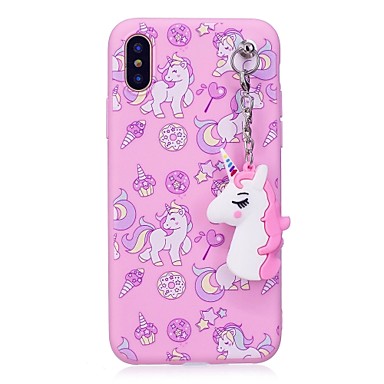 carcasa iphone x unicornio carcasa iphone x unicornio