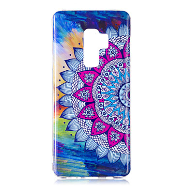 funda carcasa samsung galaxy s9 plus mandala funda carcasa samsung galaxy s9 plus mandala