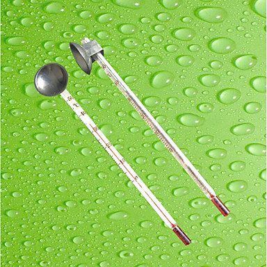 baratos Acessórios para Aquários &amp; Peixes-Aquários Aquário Decoração / Á Prova d'água Prova-de-Água / Portátil / Fácil de Instalar 0 W W 0 V V Vidro