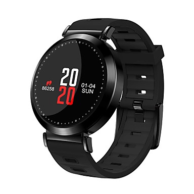 jsbp smartwatch