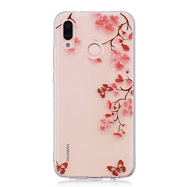 carcasas huawei p20 lite transparente carcasas huawei p20 lite transparente