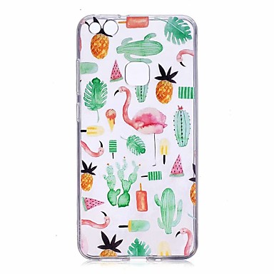 carcasa huawei p10 flamencos carcasa huawei p10 flamencos