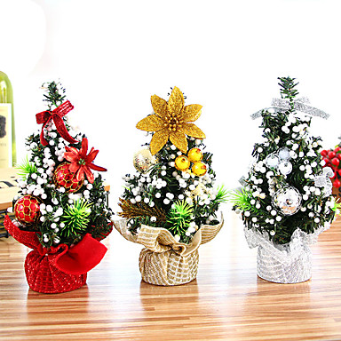 Holiday Decorations Christmas Ornaments Party