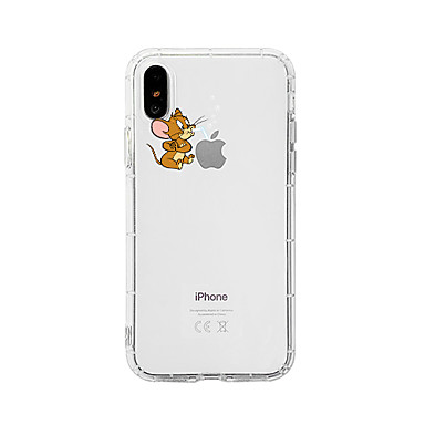 coque iphone xr marie le chat