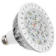 Lâmpadas PAR LED