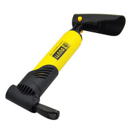 Bombas & Pés de Apoio